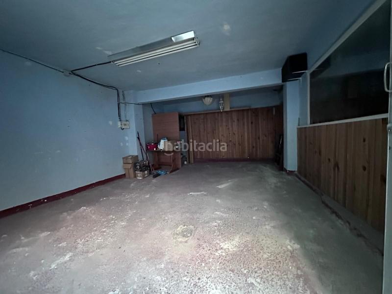 Foto 0aad2765-efec-4a6c-b1eb-a52ee3eb799f. Local commercial dans la txitxarra - murrieta - parke Santurtzi Santurtzi