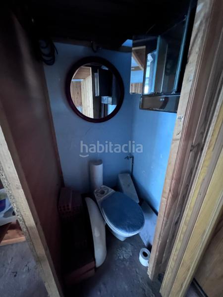 Foto 73b0bc4f-b537-474d-936e-c86f55747ab4. Local commercial dans la txitxarra - murrieta - parke Santurtzi Santurtzi