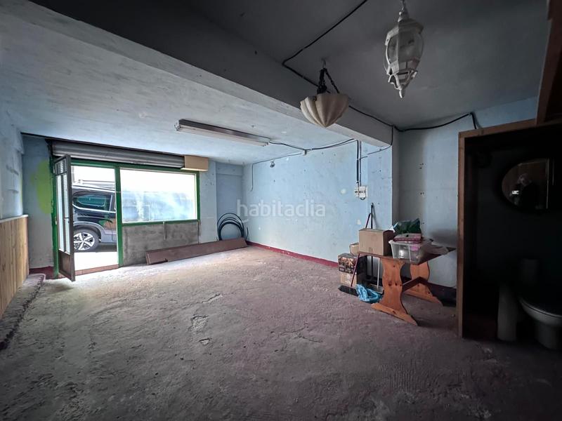 Foto d4207698-e0c5-47d5-ba46-3f972b9ff46d. Local commercial dans la txitxarra - murrieta - parke Santurtzi Santurtzi