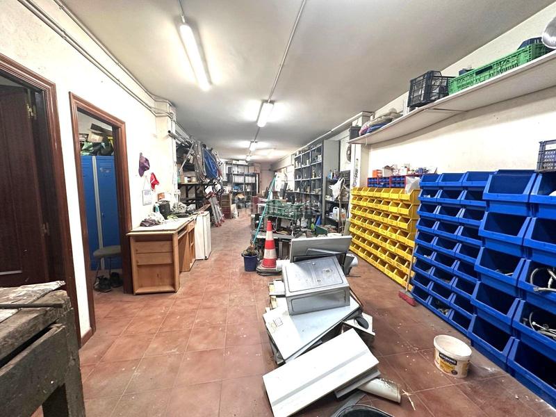 Foto 1eb01df5-f112-49a4-9cfb-931981980356. Local comercial a Centro - Albiz - Markonzaga Sestao