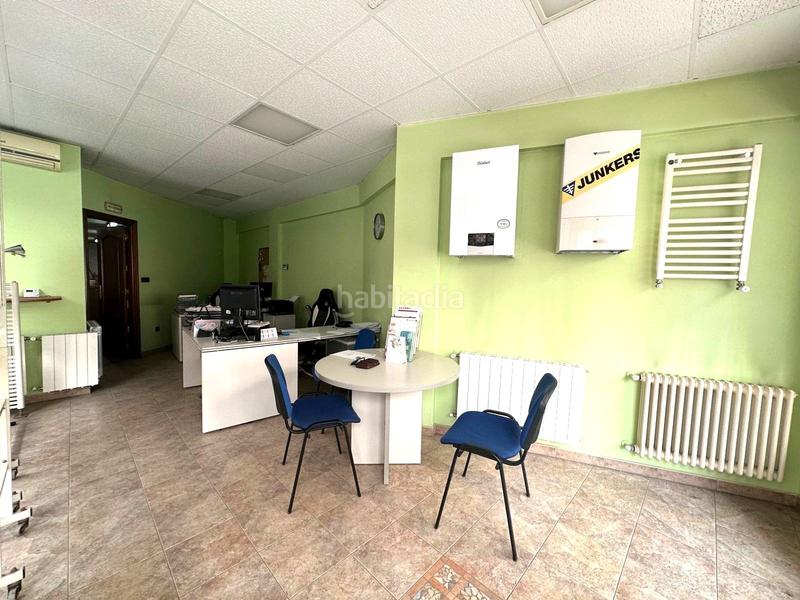 Foto 3333698d-0b7a-45ca-909c-db0f14234445. Local comercial a Centro - Albiz - Markonzaga Sestao