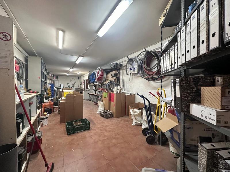 Foto 41504327-a4d2-4dd4-8a1c-2a4cf1d275d7. Local comercial a Centro - Albiz - Markonzaga Sestao