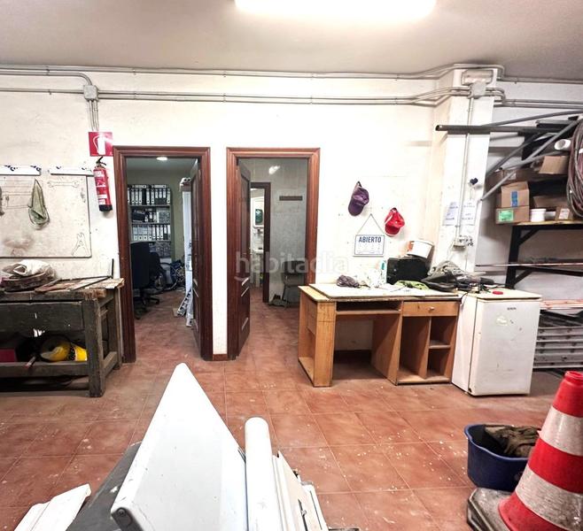 Foto 58313c0a-7053-46cf-901e-0a731115f627. Local comercial a Centro - Albiz - Markonzaga Sestao