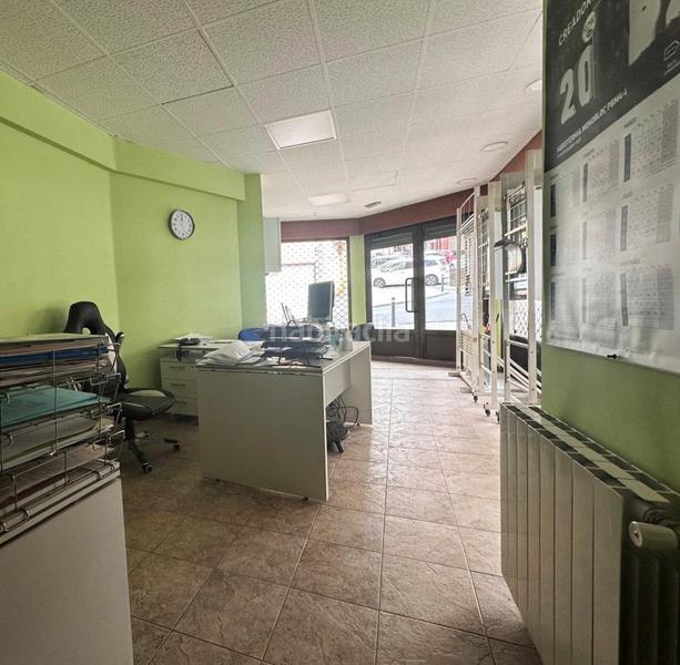 Foto ca20897c-866a-434a-b9ca-7074f601eefe. Local comercial a Centro - Albiz - Markonzaga Sestao