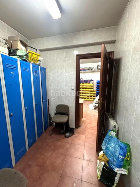 Foto dcd996dc-e180-428a-8898-f97ad54da9a7. Local comercial a Centro - Albiz - Markonzaga Sestao