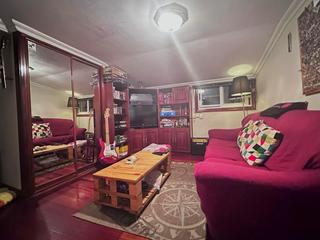Appartement à La Txitxarra - Murrieta - Parke Santurtzi. Se vende piso en santurtzi la txitxarra
