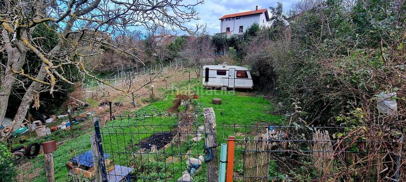 Foto 00ce4215-7c68-4a88-a7d8-175051370e11. Fondo rustico in Oriñón- Allendelagua Castro - Urdiales