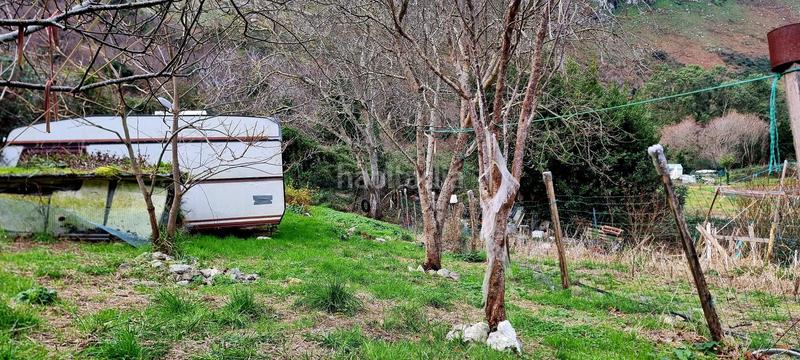 Foto 0ecb749e-02c9-49eb-aa89-3bd50b4c55c5. Fondo rustico in Oriñón- Allendelagua Castro - Urdiales