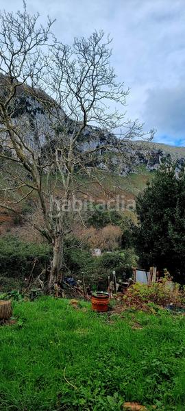 Foto a51f2984-b2a9-407a-9f8e-972b04dda35c. Fondo rustico in Oriñón- Allendelagua Castro - Urdiales