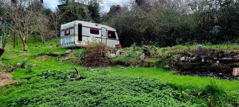 Foto bce8c1de-ca75-4aa1-8647-5054c20b0a5a. Fondo rustico in Oriñón- Allendelagua Castro - Urdiales