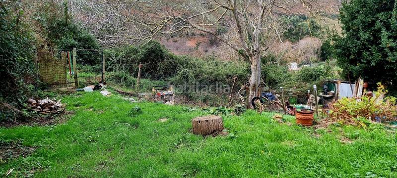 Foto c9b50c14-d5c9-4976-a3b0-b172220cae78. Fondo rustico in Oriñón- Allendelagua Castro - Urdiales