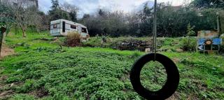 Finca rústica a Oriñón- Allendelagua. Se vende terreno en sonabia