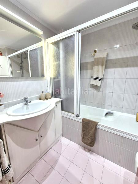 Foto 071c232b-f8a1-438c-bea4-c0b9a89233e3. Piso vivienda de 100 m2 en la txitxarra con garaje y trastero. en Santurtzi