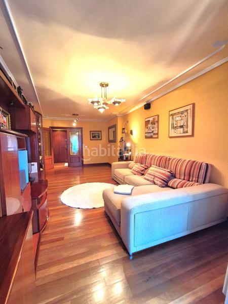 Foto 28110768-504f-4909-8698-4bc1fdb69853. Piso vivienda de 100 m2 en la txitxarra con garaje y trastero. en Santurtzi