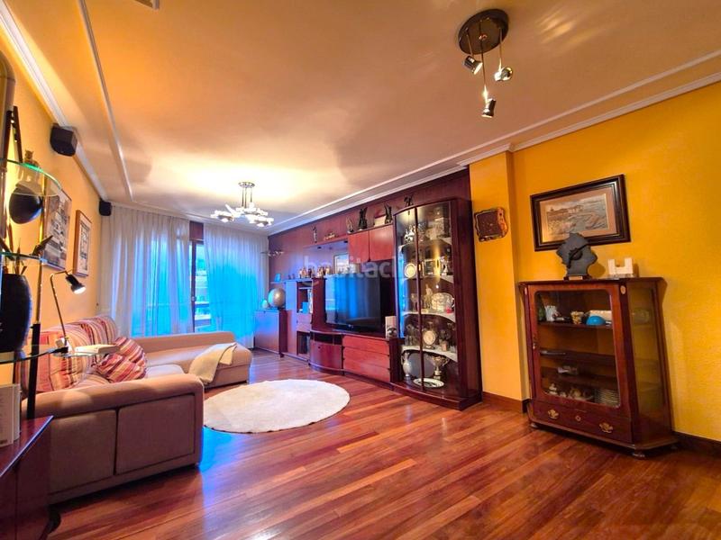 Foto 4f08a380-51e4-4e0d-87a4-9ac70c04042a. Piso vivienda de 100 m2 en la txitxarra con garaje y trastero. en Santurtzi