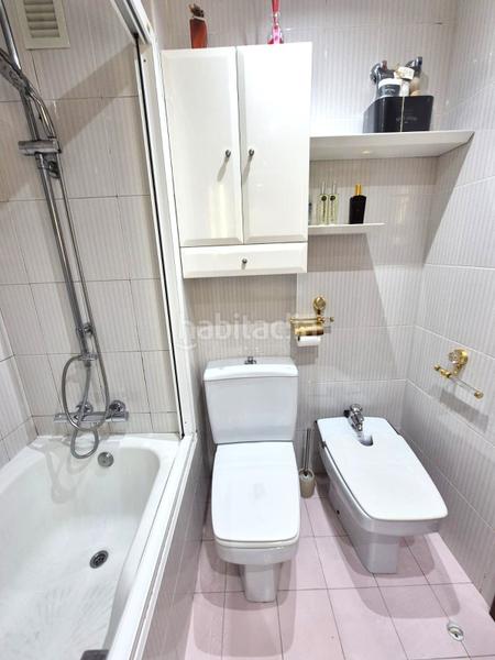 Foto 60df3752-8984-4ed7-bab5-ca771560666f. Piso vivienda de 100 m2 en la txitxarra con garaje y trastero. en Santurtzi
