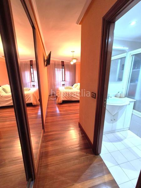 Foto 7613cdb5-9c56-4e08-bd4c-896a813c94e8. Piso vivienda de 100 m2 en la txitxarra con garaje y trastero. en Santurtzi