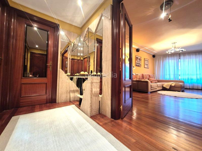 Foto b2dd59f6-7df8-403d-bc14-7d4ad21a2d5d. Piso vivienda de 100 m2 en la txitxarra con garaje y trastero. en Santurtzi