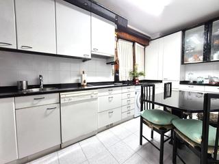 Pis a La Txitxarra - Murrieta - Parke Santurtzi. Vivienda de 100 m2 en la txitxarra con garaje y trastero.