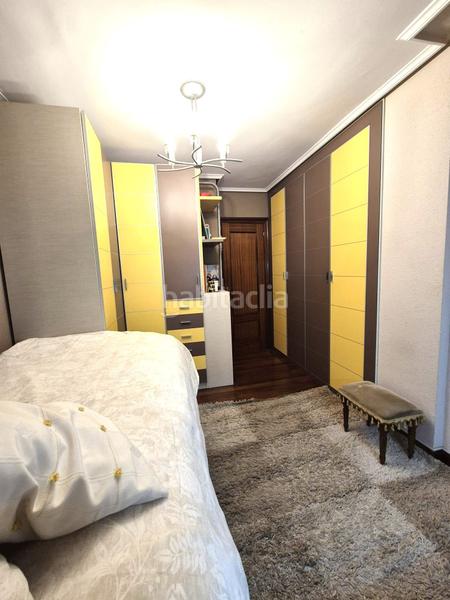 Foto fccc6764-2d94-461c-91b9-a08f03b9ecb8. Piso vivienda de 100 m2 en la txitxarra con garaje y trastero. en Santurtzi