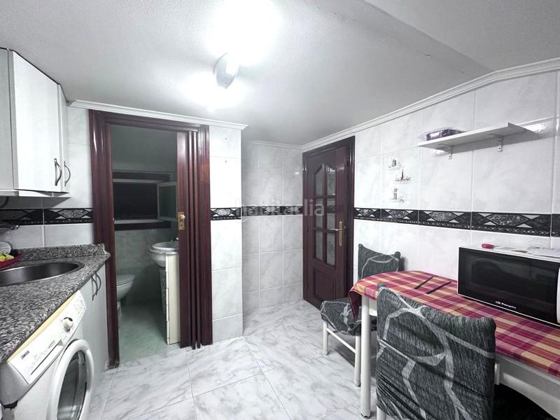 Foto dd028674-7b80-4957-8f47-b1de266747de. Piso  de 2 habitaciones en la txitxarra. en la txitxarra - murrieta - parke Santurtzi Santurtzi