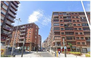 Pis a Capitán Mendizabal - La Sardinera. Piso de 105 m2, 2 baños, ascensor y 3 camarotes en citsasalde.