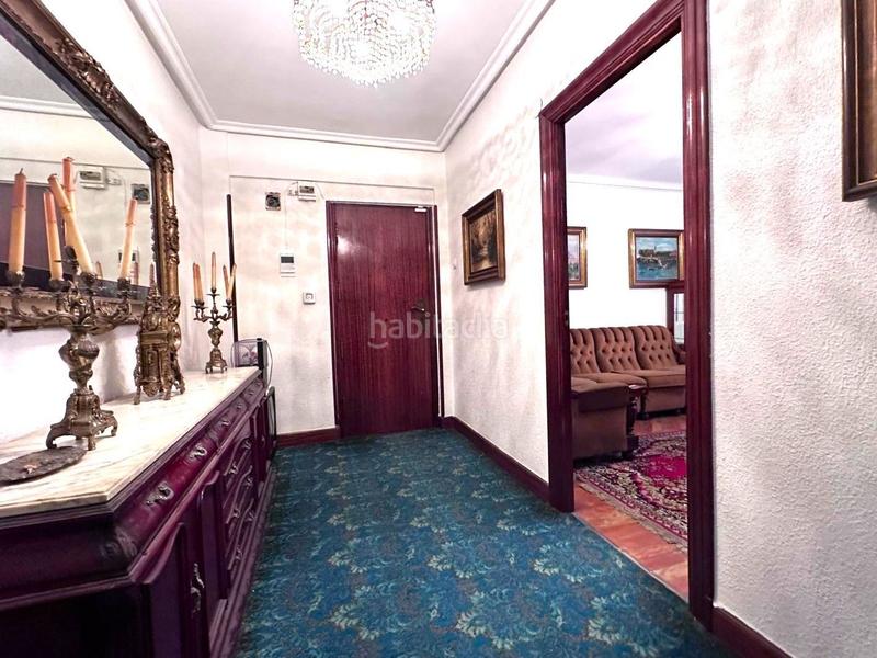 Foto d91d1558-3f23-484f-aac3-a132177f3af4. Piso  de 105 m2, 2 baños, ascensor y 3 camarotes en citsasalde. en Santurtzi