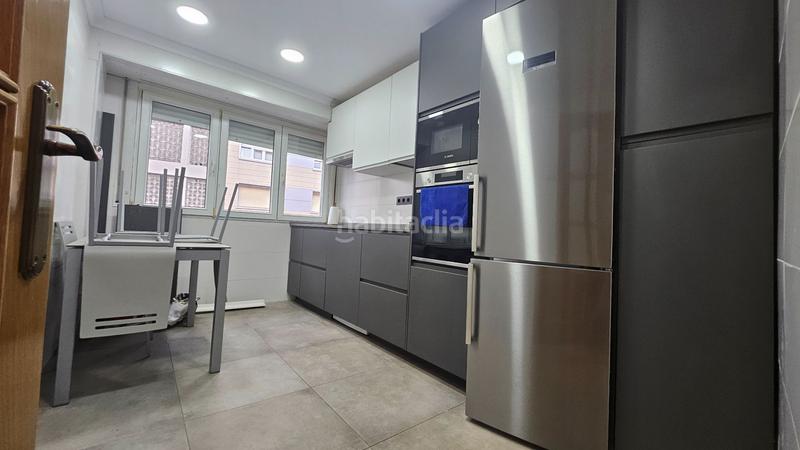 Foto 0937808d-f396-48d8-bb3c-49ec8d8acc6d. Appartamento in Txabarri - La Unión - Vista Alegre Sestao