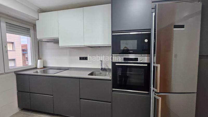 Foto 2186a7fa-e367-4f7f-8cc6-a247d5a323ff. Appartamento in Txabarri - La Unión - Vista Alegre Sestao