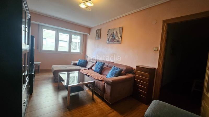 Foto 362b56b5-4423-4e66-af95-1153315b7932. Appartamento in Txabarri - La Unión - Vista Alegre Sestao