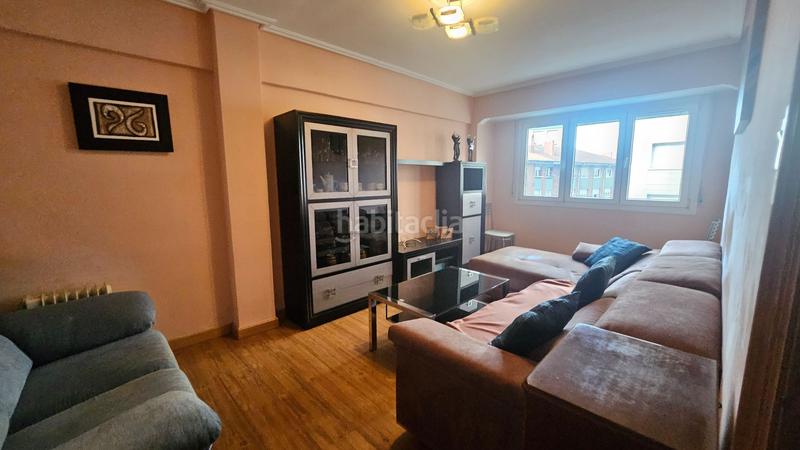 Foto 3d178dbc-eb00-4496-889f-8669e1433e0b. Appartamento in Txabarri - La Unión - Vista Alegre Sestao