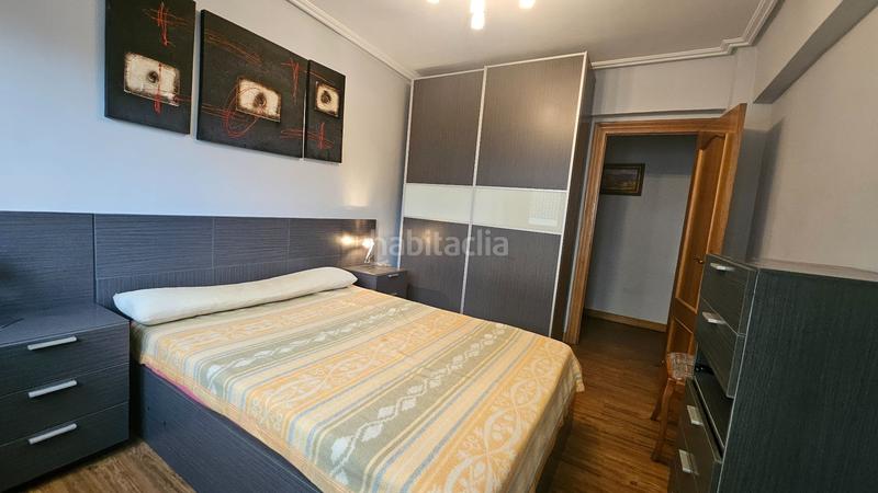 Foto 4914770e-c00d-41c5-ac88-35919cacc4eb. Appartamento in Txabarri - La Unión - Vista Alegre Sestao