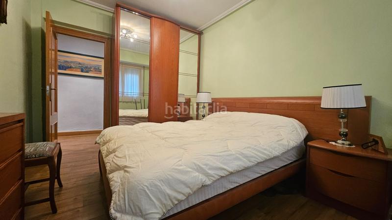 Foto 59459516-5bc6-4a92-94da-a3ac29bd34e9. Appartamento in Txabarri - La Unión - Vista Alegre Sestao