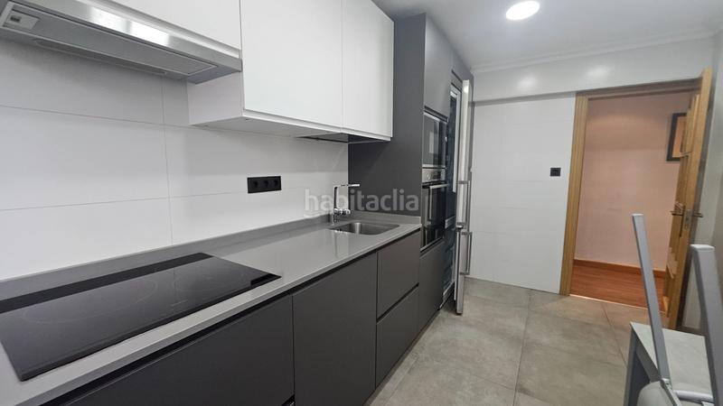 Foto a4242ece-a6e9-484c-805c-a4da40e909e9. Appartamento in Txabarri - La Unión - Vista Alegre Sestao