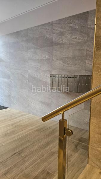 Foto c0d1e96a-7be6-42bd-8669-14fb330a3264. Appartamento in Txabarri - La Unión - Vista Alegre Sestao