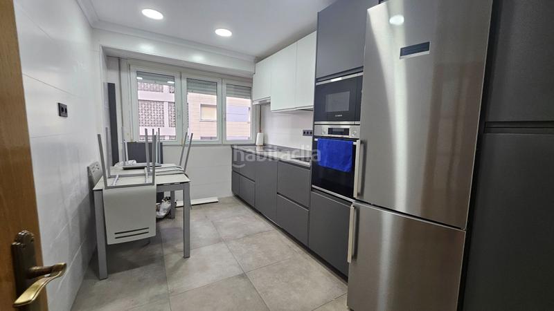 Foto c194ff7a-5d76-4340-99b3-baa7120fb933. Appartamento in Txabarri - La Unión - Vista Alegre Sestao