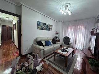 Piso en Txabarri - La Unión - Vista Alegre. Se vende piso reformado en sestao