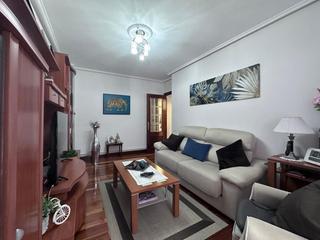 Piso en Txabarri - La Unión - Vista Alegre. Se vende piso reformado en sestao