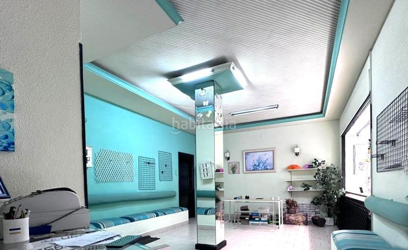 Foto 1e12f73a-414c-46e0-ae17-4436d4a993f8. Local comercial a la txitxarra - murrieta - parke Santurtzi Santurtzi