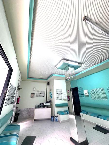 Foto 6d18590e-96b6-47ea-adfb-1a02e5f9894d. Local comercial a la txitxarra - murrieta - parke Santurtzi Santurtzi