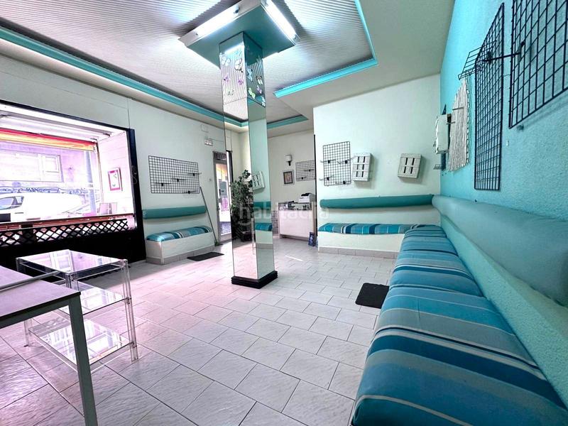 Foto 855f77c5-8e5d-41f5-925d-336db13eaccf. Local comercial a la txitxarra - murrieta - parke Santurtzi Santurtzi