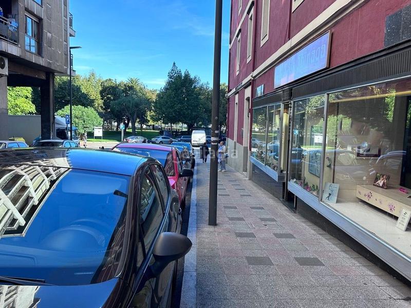 Foto 8d26af50-5c8c-48b4-8fd8-777aa8f66399. Local comercial a la txitxarra - murrieta - parke Santurtzi Santurtzi