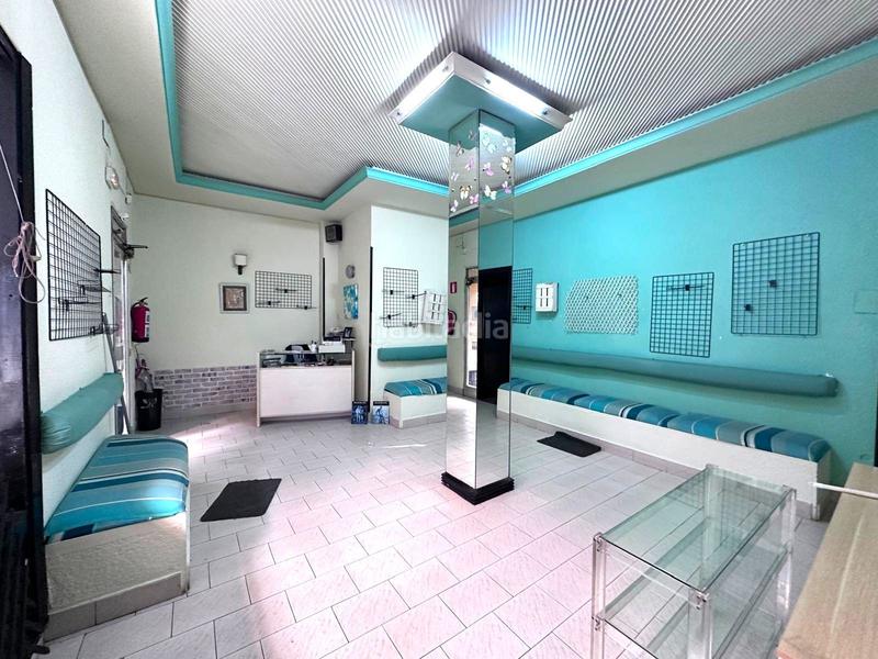 Foto 9af75536-f310-4852-a87e-e55229df9ca2. Local comercial a la txitxarra - murrieta - parke Santurtzi Santurtzi