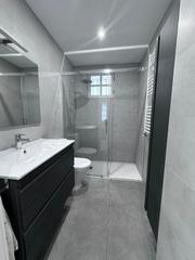 Alquiler Piso en Larrea - San Juan de Dios - Peñota. Se alquila apartamento en santurtzi. garaje directo opcional