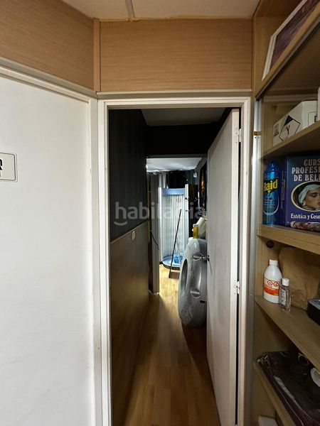 Foto 023dd87d-ba24-4800-a714-63f35d7128f7. Local comercial a La Paz - El Carmen - Anunciación Sestao