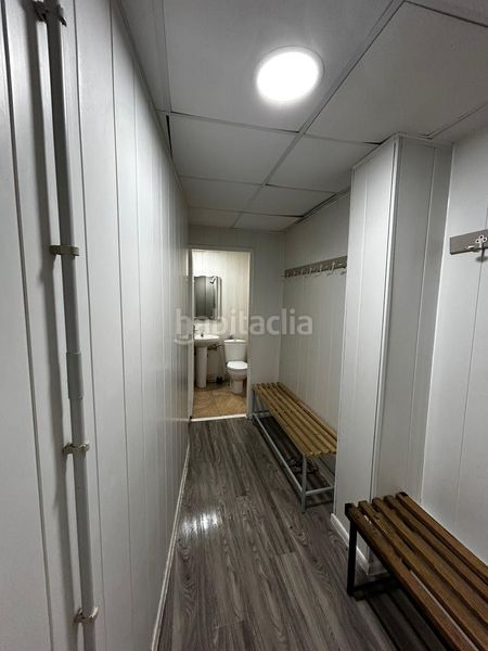 Foto 3a6c116e-632b-48d3-8316-0a27b699b3a7. Local comercial a La Paz - El Carmen - Anunciación Sestao