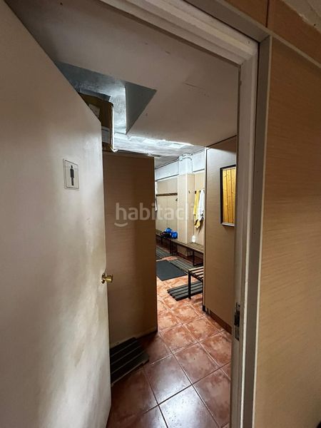 Foto b257fcf1-cfd2-45e4-8069-9374f15be7c8. Local comercial a La Paz - El Carmen - Anunciación Sestao