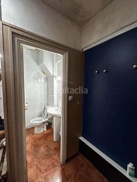 Foto c1d280f3-f974-4a52-a6b2-141e2cb46a1c. Local comercial a La Paz - El Carmen - Anunciación Sestao
