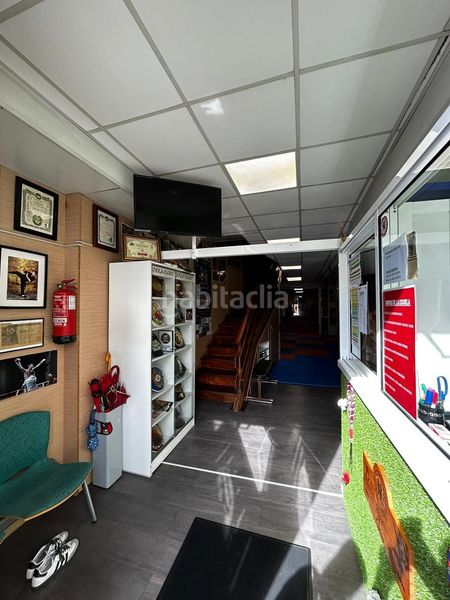 Foto ff613854-82f3-4d4c-a53d-885dd3a7758a. Local comercial a La Paz - El Carmen - Anunciación Sestao