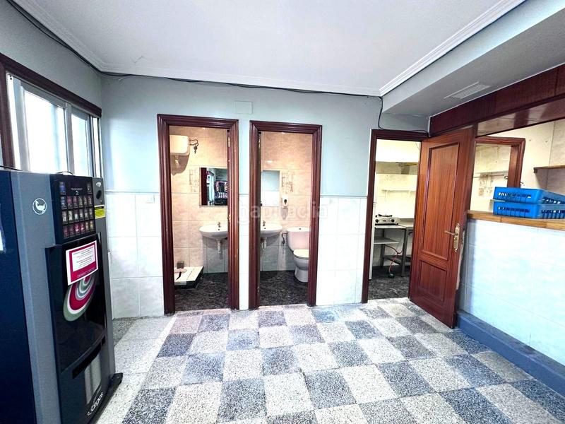 Foto 3d1dfebe-36f8-4732-8768-919ee0a870f4. Local comercial a Villar - San Juan - La Magdalena Santurtzi